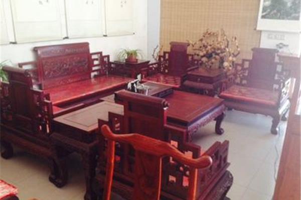 邢台家具市场在哪里
