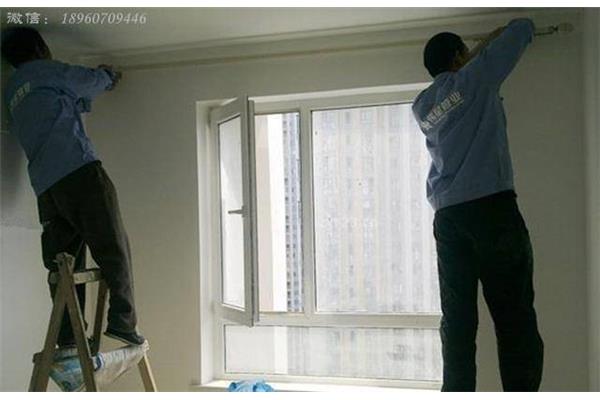 窗帘如何安装 窗帘该怎么安装?